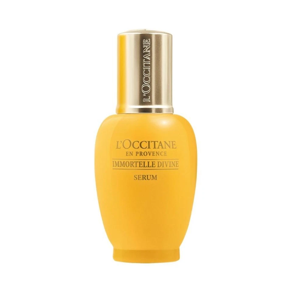 L'Occitane Immortelle Divine Serum 30ml - 30ml - image 1 of 1