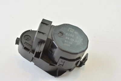 2004-10 BMW 535XI HVAC A/C AIR DOOR ПРИВОД OEM - Изображение 1 из 4