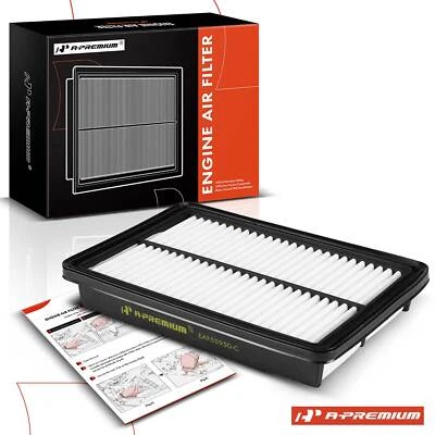 New Engine Air Filter for Mazda Protege 1995-2003 Protege5 2002 2003 B59513Z40 - Image 1 of 4