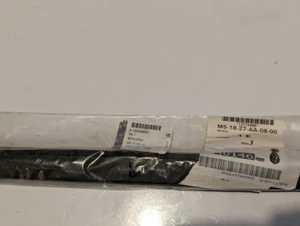 ORIGINALE VAUXHALL Astra J guarnizione stampaggio parabrezza lato destro NUOVO 13319406 - Foto 1 di 1