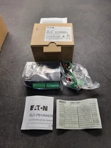 Eaton ELC-PB14NNDT ELC Controller. - Foto 1 di 3