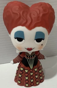 Funko Mystery Minis Alice Through the Looking Glass Iracebeth Vinyl Figure Doll - Picture 1 of 6