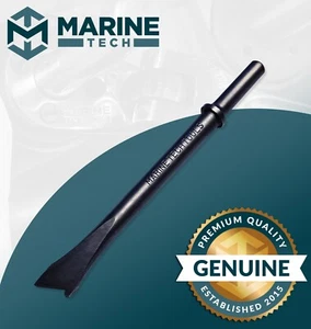 Marine Tech Trimm- und Kippschlagwerkzeug, Entfernen Sie ergriffene hydraulische Verkleidung/Kippendkappe - Bild 1 von 8