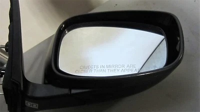 Infiniti G37 2008 2009 2010 2011 2012 2013 espejo retrovisor cupé pasajero derecho 2P OEM Foto 1 de 4