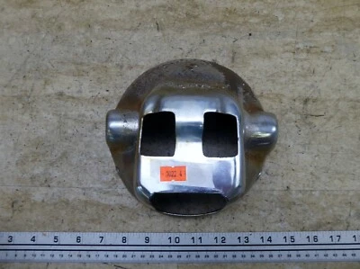 Honda CB450 SC Nighthawk 1985 H1022-4. montaje cubo faro Foto 1 de 4