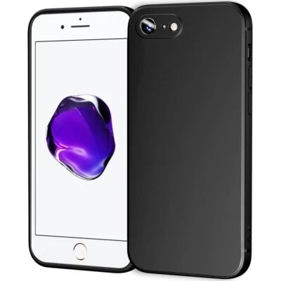 Funda Teléfono TENOC Compatible con iPhone SE, iPhone 7, iPhone 8 Foto 1 de 2