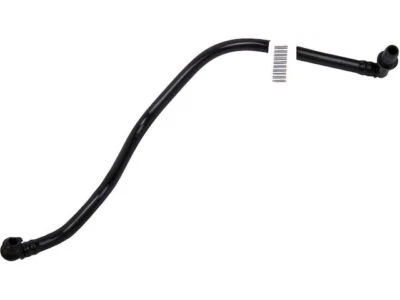 Tubo de válvula de aire acondicionado Delco 96356SRZV para Cadillac Escalade EXT 2007-2008 PCV Foto 1 de 2