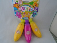 banana baobab tree toy