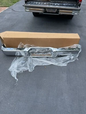 Ford F150 Lincoln Mark LT 2006-2007 nuevo de lote Foto 1 de 4