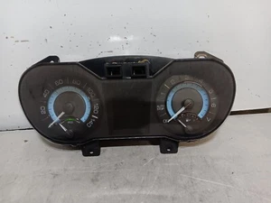 OEM 2010-2013 Buick LaCrosse 2.4L SPEEDOMETER INSTRUMENT CLUSTER GAUGE HYBRID - Picture 1 of 7