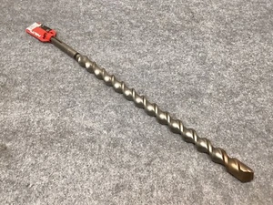 Broca percutora de demostración HILTI SDS MAX TE-Y 1-1/8" X 23" TOTALMENTE NUEVA - Imagen 1 de 6