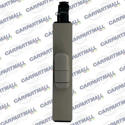 2006-2012 Ford Fusion Front Right Passenger Seat Belt Height Adjuster Trim OEM Foto 1 de 4