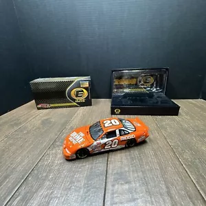 Tony Stewart Elite #20 Home Depot Rookie If The Year 2000 Grand Prix Elite - Picture 1 of 16