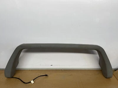 96-98 MERCEDES-BENZ SL500 SL600 R129 TOP ROOF ROLL OVER BAR GRAY OEM - Image 1 of 4
