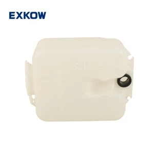 Front Windshield Washer Tank for Mitsubishi Triton L200 3rd 1996-2007 MR245373 - Picture 1 of 6