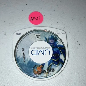 Valkyrie Profile: Lenneth Sony PSP 2006 Game Only ORIGINAL UMD Tested AE27 - Picture 1 of 2