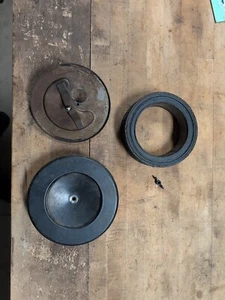 John Deere 110 112 Air Cleaner Assembly Kohler Tecumseh - Picture 1 of 8