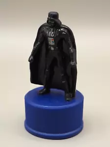 Darth Vader Star Wars Pepsi Flaschenkappe Maskottchenfigur Japan F141 - Bild 1 von 7