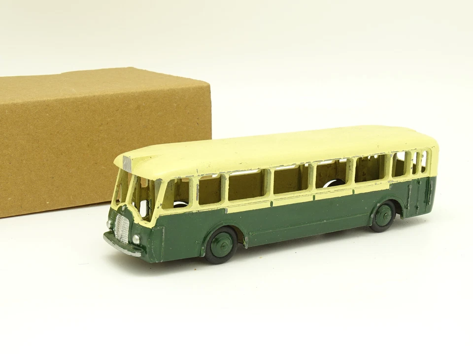 Dinky Toys Francia R 1/55 - Autobus Parigino Somua Panhard - Immagine 1 di 3
