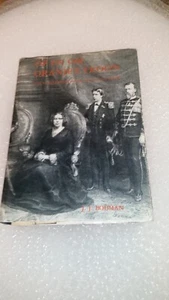 Op En Om Oranjes Troon J.J. Bouman Hardcover 1963 - Bild 1 von 7