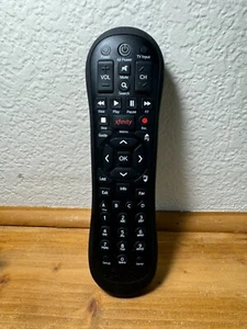 Comcast Xfinity XR2 Black Remote Control For RNG DTA HD TV - Picture 1 of 2