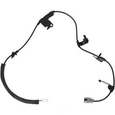 ABS Wheel Speed Sensor Wiring Harness Holstein 2ABS2440 fits 06-14 Toyota RAV4