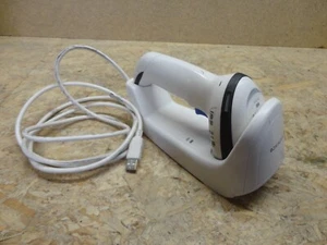 DATALOGIC GRYPHON GM4200 WIRELESS 1D SCANNER USB - BLANCO - Afbeelding 1 van 3