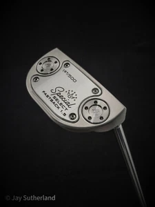 Scotty Cameron 1st Of 500 Limited Release-2020 Special Select Fastback 1.5-34 Ne - Picture 1 of 10