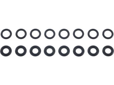 For 2001-2005 Buick LeSabre Fuel Injector Seal Kit API 89981NY 2004 2002 2003 - Image 1 of 2