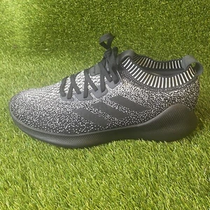 Scarpe da corsa Adidas Purebounce Plus D96587 sneakers sportive stringate taglia 11,5 - Foto 1 di 11