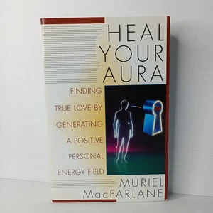 Heal Your Aura de Macfarlane - Imagen 1 de 4