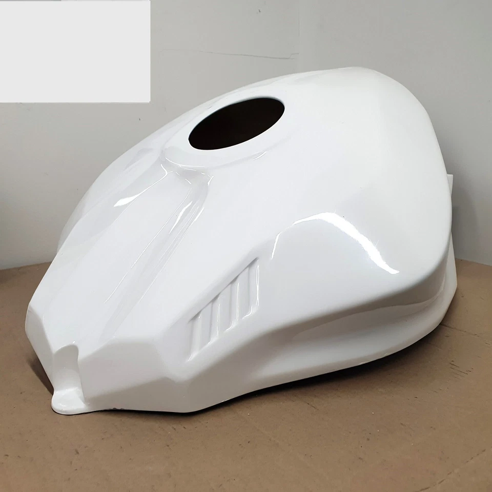 Sebimoto Tank Cap Motorcycle Yamaha YZF-R1 2015 - Tank Cover - Image 1 of 1