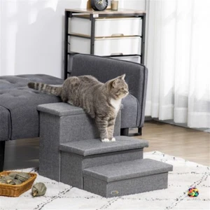 Pet Stairs/Cat Climbing Tower ( Shipping)(Prohibited by ) - Picture 1 of 8