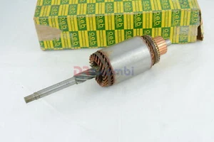 INDOTTO MOTORINO DI AVVIAMENTO PER TRATTORI MASSEY-FERGUSON o.e.b. 1465 1465 A-B - Imagen 1 de 4