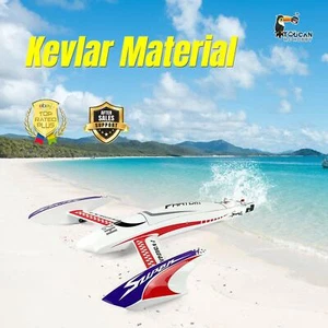 DT RC Electric Boat PNP H660 W/ 100KM/H Motor Servo ESC Cooling W/O Battery - Picture 1 of 9