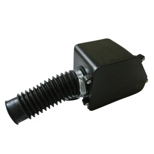 44mm Air Filter Box Intake Cleaner For GY6 150cc ATV Go Kart Scooter Moped Quad - Foto 1 di 4