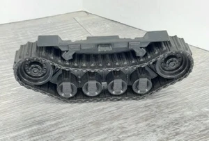 G.I. Pieza de rodadura del tanque Joe 1989 Thunderclap vintage - Imagen 1 de 2