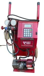 Robinair A/C 10295A Kältemittel R - Auto Klimaanlage Maschine - Bild 1 von 19