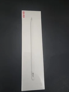 Apple Pencil (2nd Generation) for iPad Pro (3rd Generation) - White - Photo 1/2