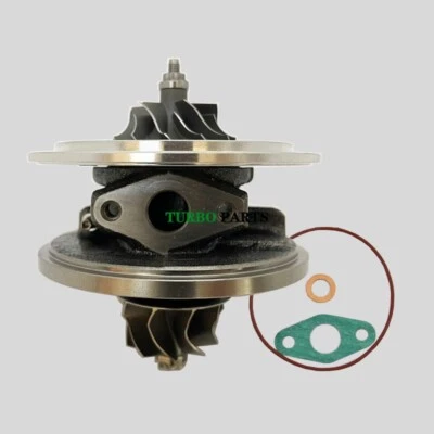 Cartucho turbocompresor GT1749V para Alfa-Romeo 147 GT 1.9 JTD 110Kw CHRA 777250 Foto 1 de 4