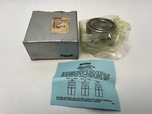 NHBB ME-1106DL Bearing 30x55x13 mm ME-1106-DL 7006-C-TPA-P4-DUL USA 2 Pcs - Picture 1 of 7
