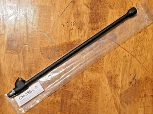 Camión de bloqueo de doble cabeza premium Haltec 14" mandril de aire #CH-355-LO - Imagen 1 de 1
