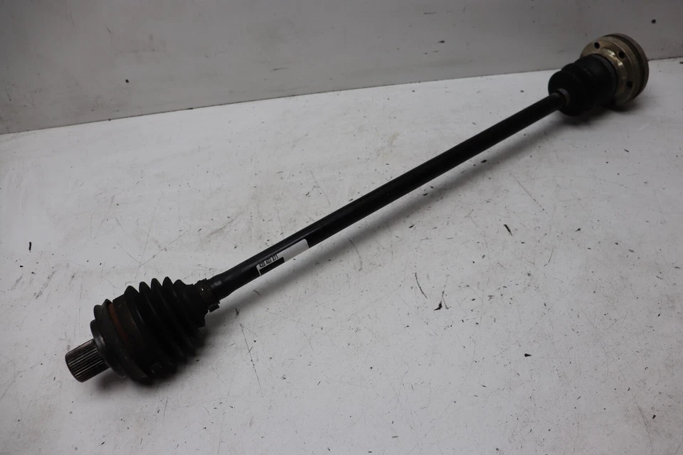 Eje delantero eje de transmisión Audi R8 V8 4.2 FSI Quattro 2007 420407271 J207 #2 Foto 1 de 1