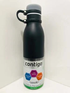 Contigo 'Matterhorn ' Insulated Water Bottle 591ml - Picture 1 of 4