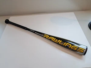 Rawlings Plasma Alloy Big Barrel - 29" -9, 2 5/8 Barrel - Baseballschläger - Bild 1 von 9