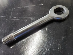 Hyundai Veloster Tow Hook OEM 2014 part - Picture 1 of 3