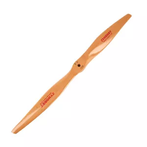 Vuelo RC Avión Eficiencia Spinner Madera Eléctrico EP CW 18*8 Hélice Prop SL - Imagen 1 de 9