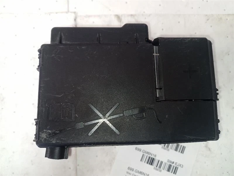 Bloque de unión de enlace fusible GM 20914309 de Lincoln XTS 2016 3,6 L 10567535 Foto 1 de 4