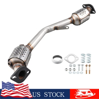 Catalytic Converter For 2000-2005 Subaru Outback Legacy 2.5L 2003 Baja EPA Foto 1 de 4