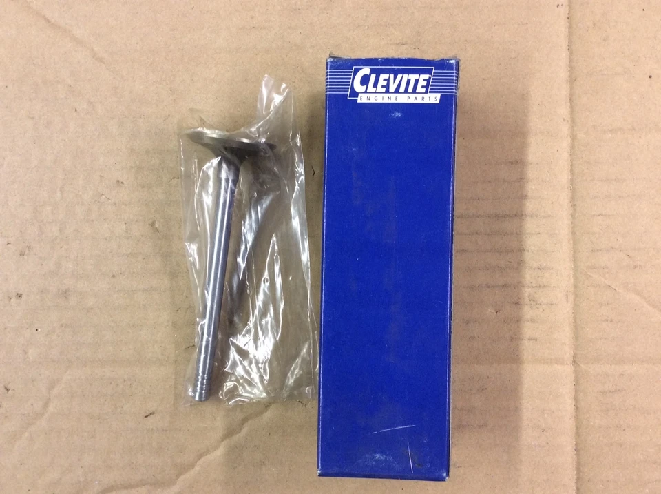 New Clevite 26-2030 Engine Exhaust Valve   QTY 1 - Image 1 of 3